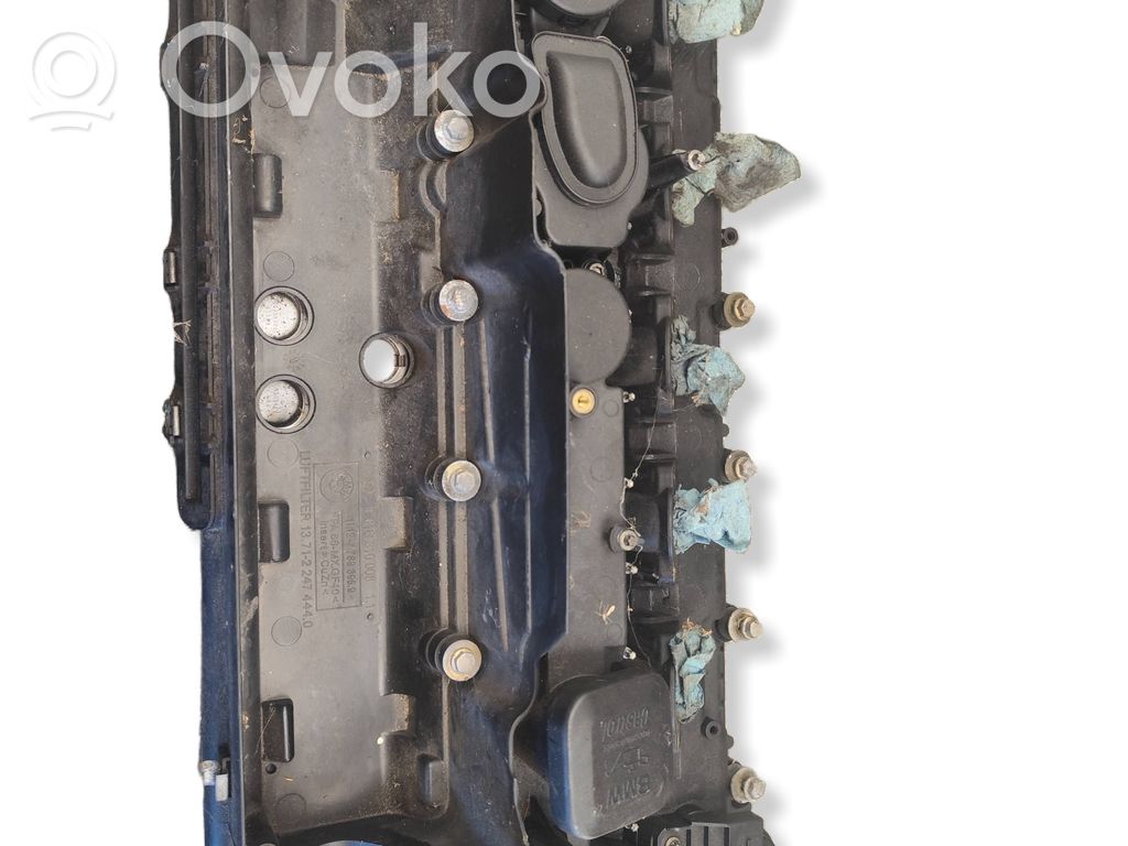BMW 5 E39 Tapa de balancines 