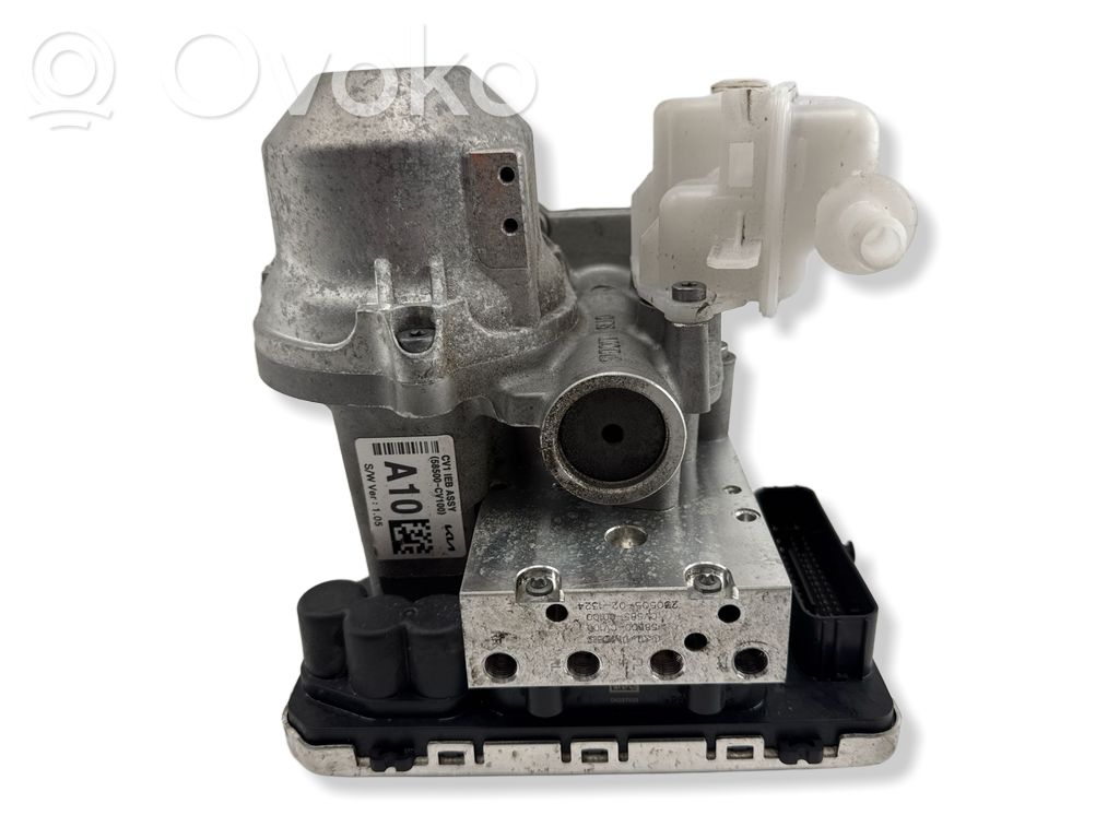 KIA EV6 Brake booster 