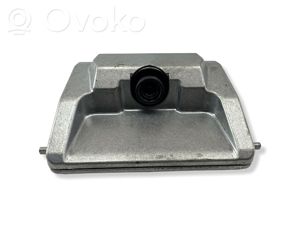 KIA EV6 Windshield/windscreen camera 