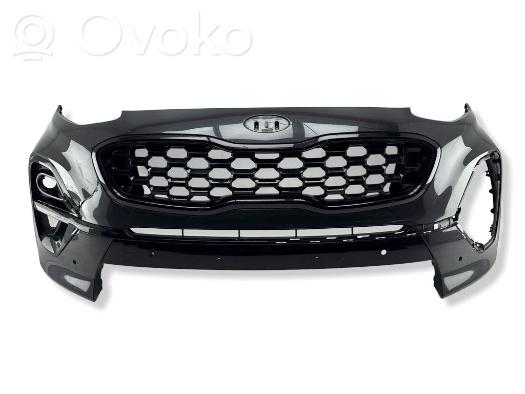 KIA Sportage Zderzak przedni 
