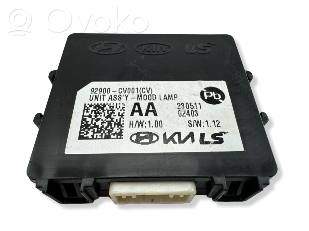 KIA EV6 Light module LCM 