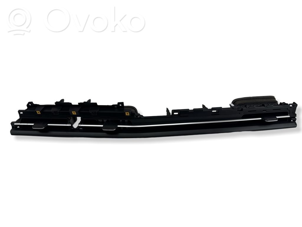 Dysze / Kratki środkowego nawiewu deski rozdzielczej   97401CV900