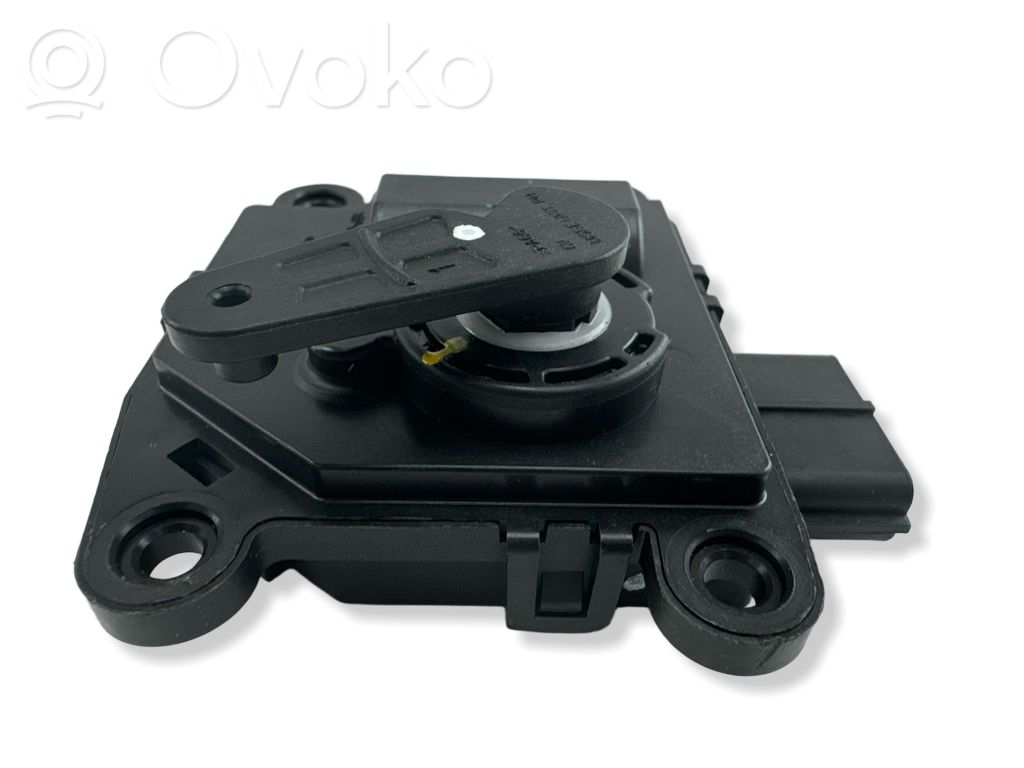 KIA EV6 Stellmotor Heizung Klima 