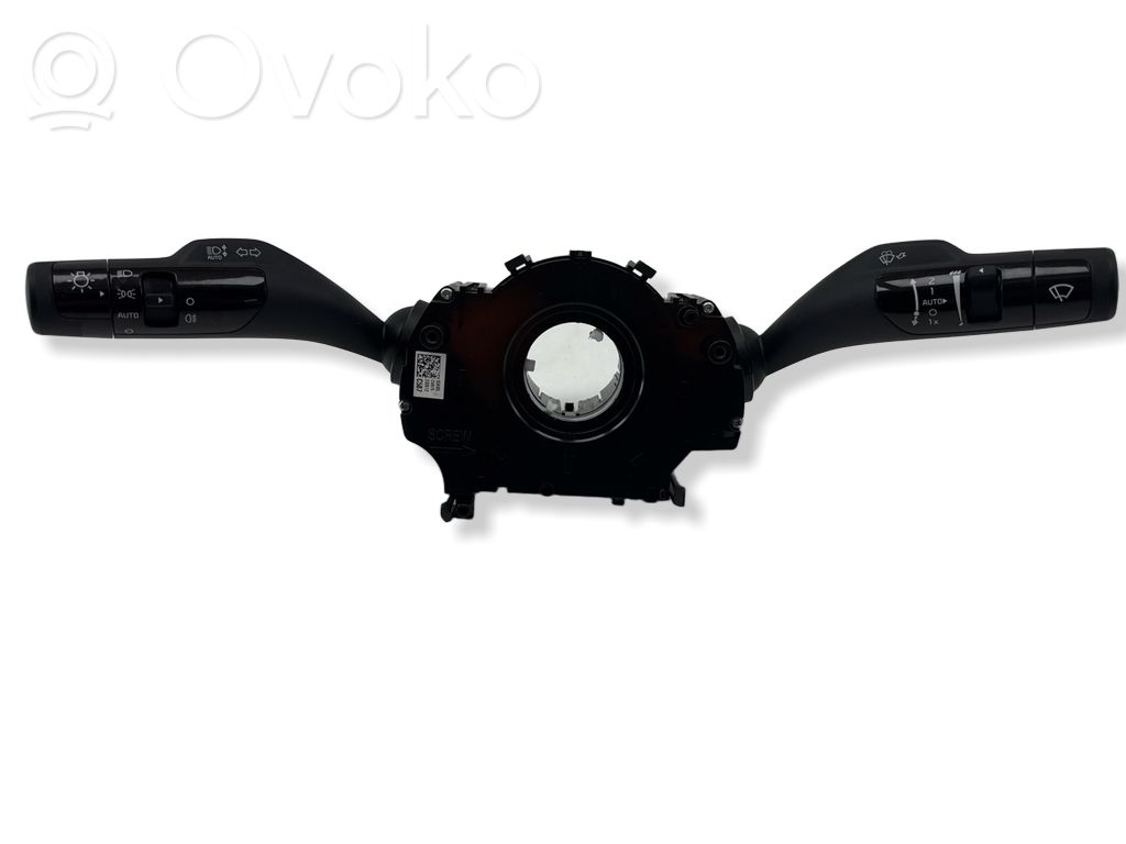 KIA EV6 Wiper turn signal indicator stalk/switch 