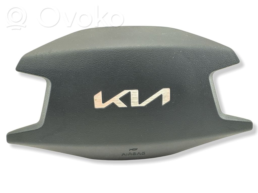 KIA EV6 Stūres drošības spilvens 