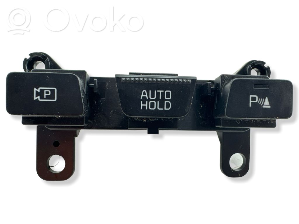 KIA EV6 Other switches/knobs/shifts 
