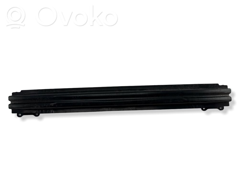 Volkswagen Golf VI Aizmugurē bampera balka 