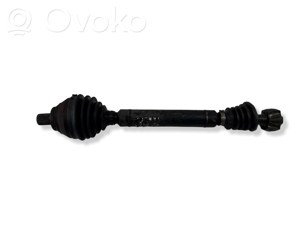 Półoś przednia   3C0407272