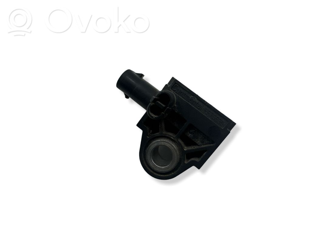 Audi A3 S3 8V Airbagsensor Crashsensor Drucksensor 