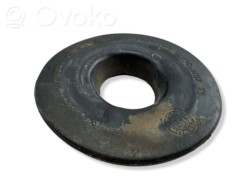 Volkswagen Golf VII Rear coil spring rubber mount 