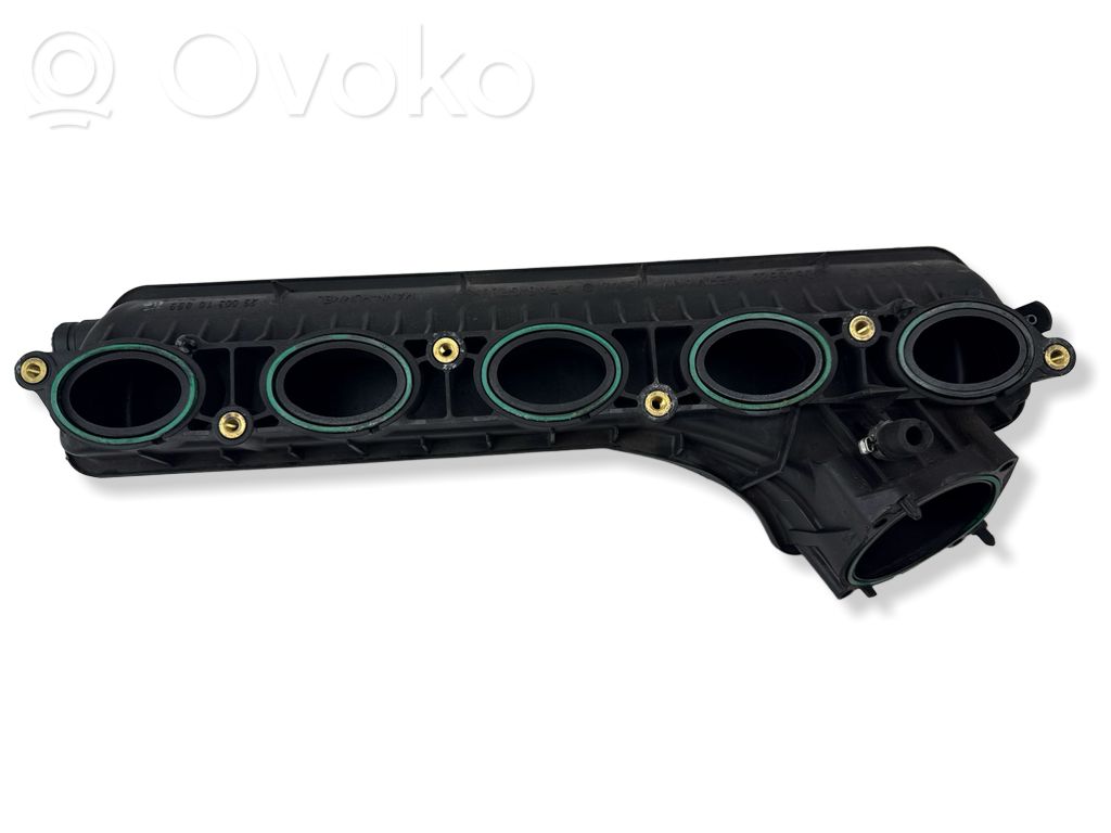 Ford Focus ST Kolektorius įsiurbimo 