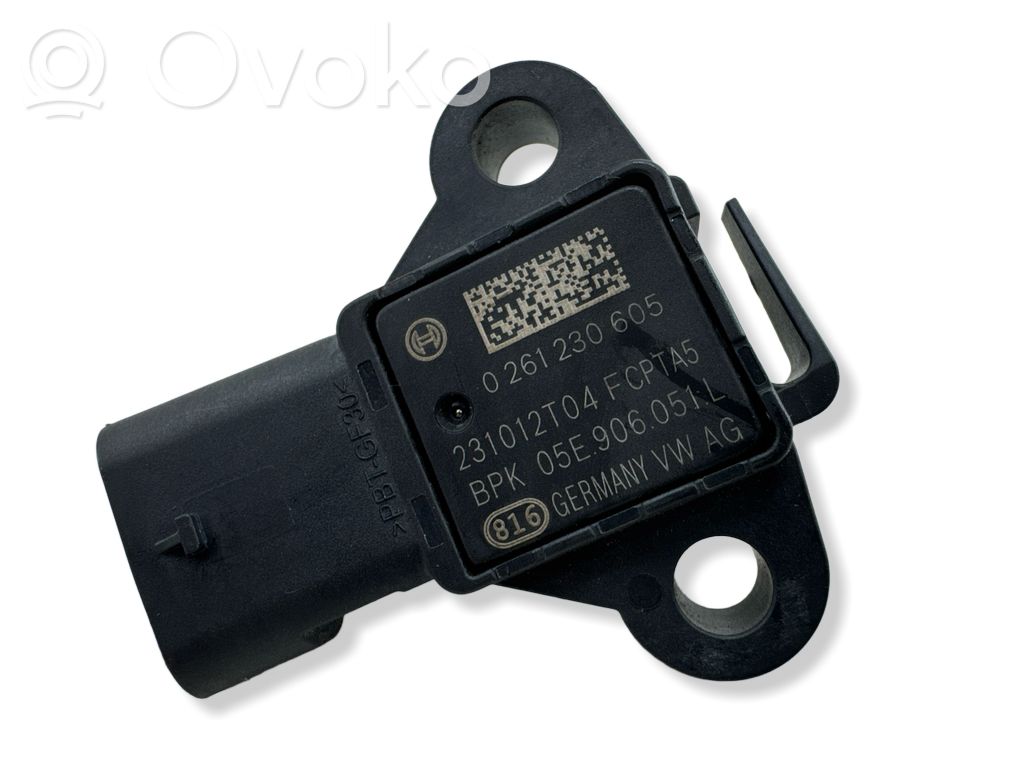 Seat Ateca Luftdrucksensor 