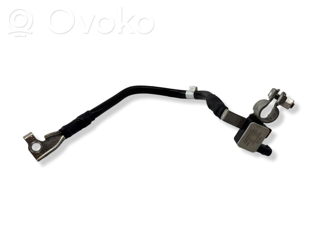 Volkswagen ID.4 Cable negativo de tierra (batería) 