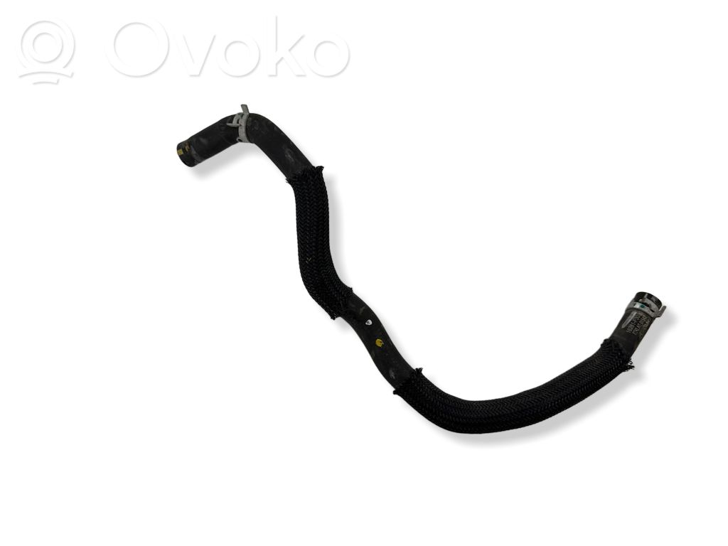 Toyota Yaris XP210 Engine coolant pipe/hose 