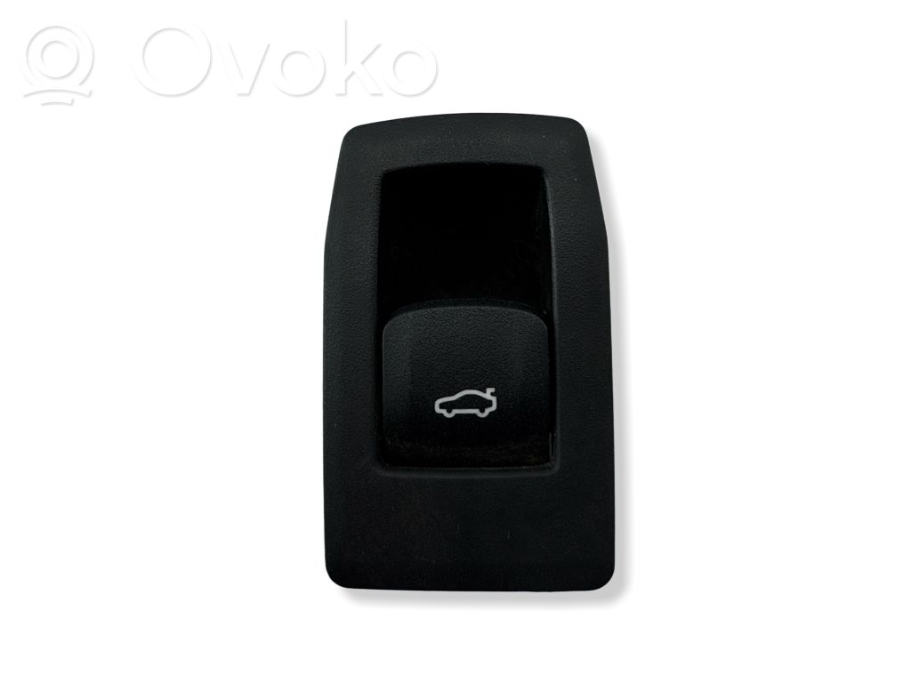 BMW 3 G20 G21 Tailgate/boot open switch button 
