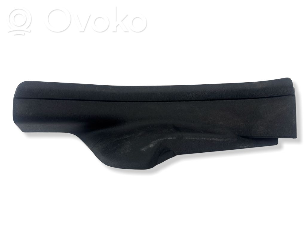 BMW 3 G20 G21 Listwa progowa tylna 