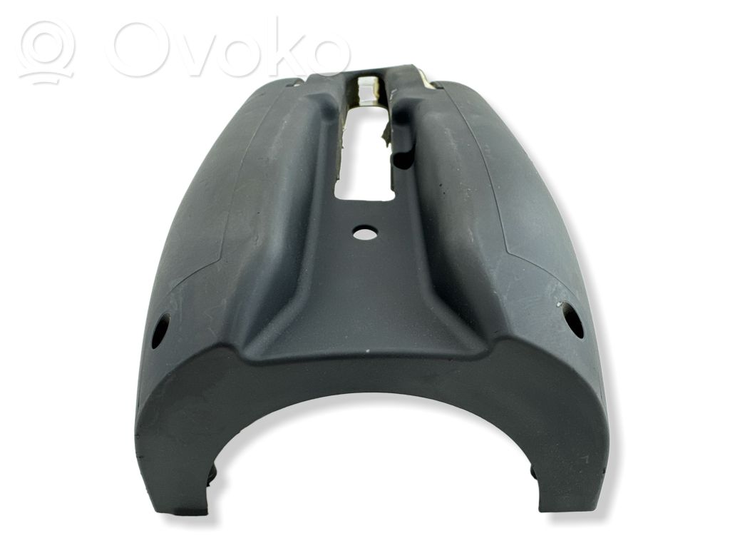 Audi RS4 B7 Garniture de colonne de volant 