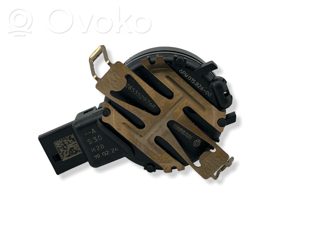 Nissan Juke II F16 Rain sensor 