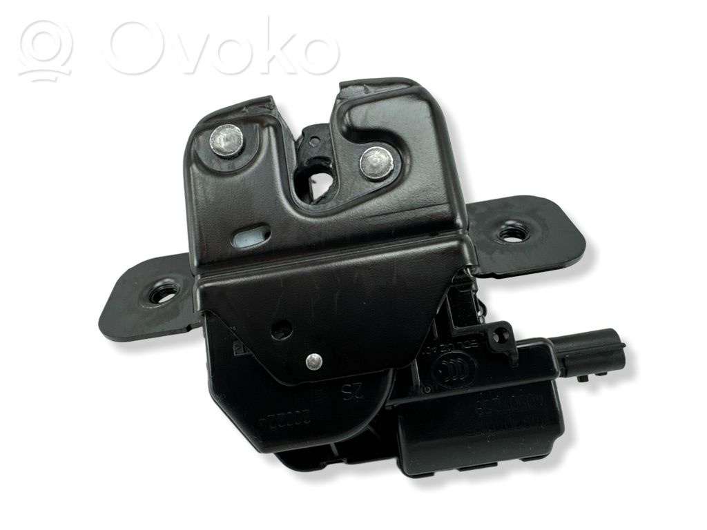 Nissan Juke II F16 Tailgate/trunk/boot lock/catch/latch 