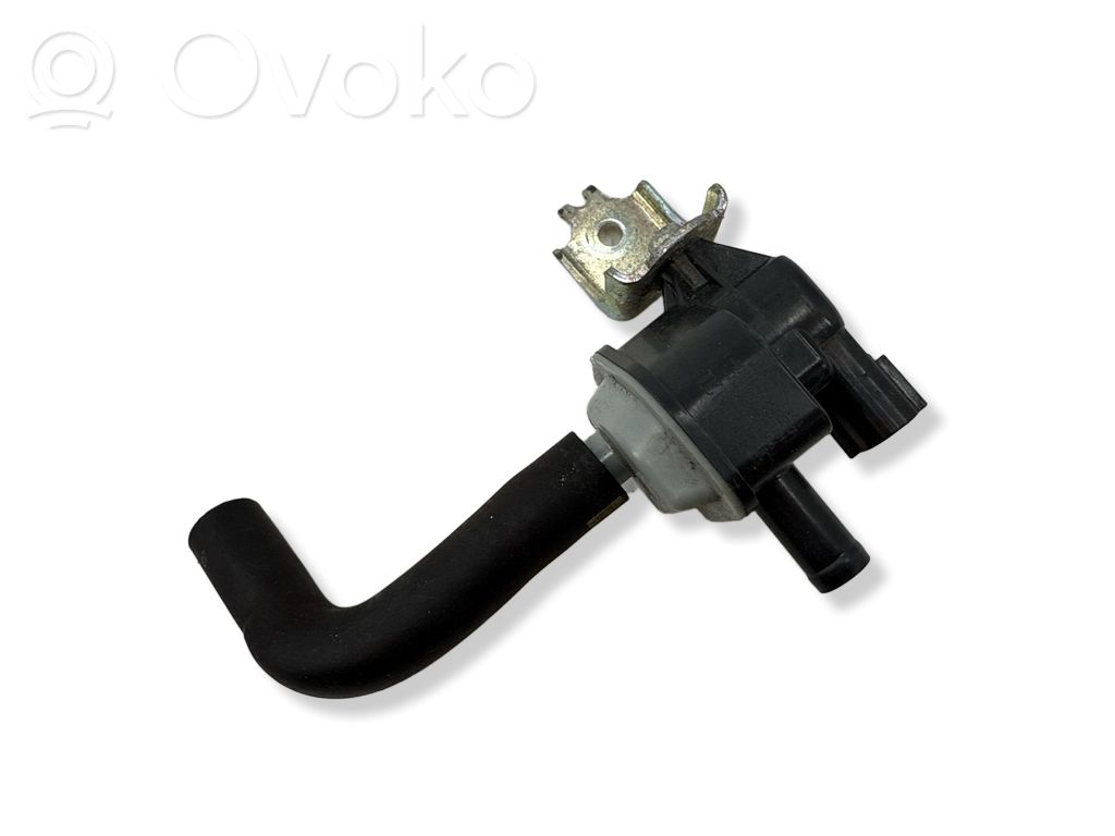 Toyota Yaris Cross Turbo solenoid valve 