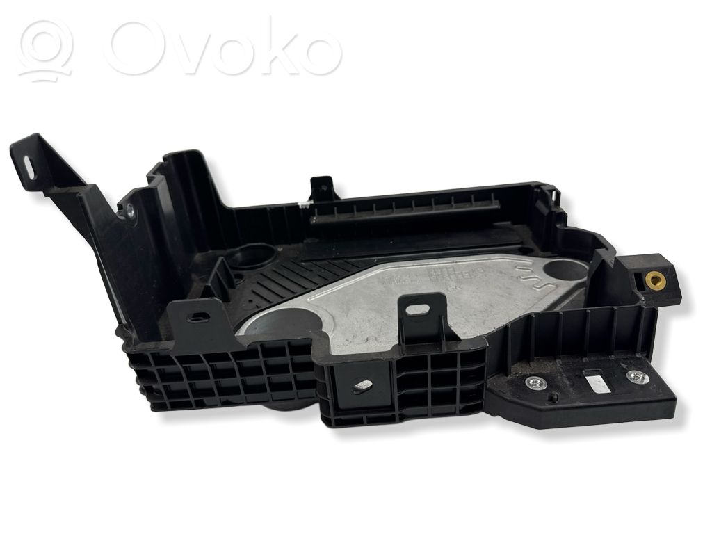Nissan Juke II F16 Battery box tray 