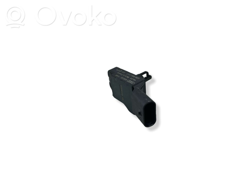 Volkswagen Golf VII Luftdrucksensor 
