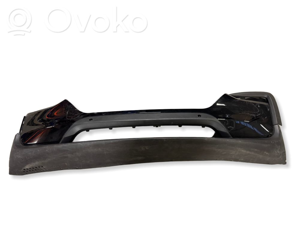 BMW i3 Front bumper lip 