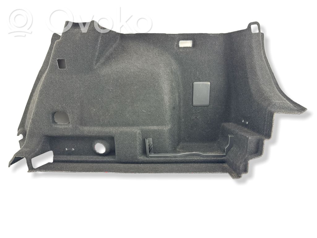 Cupra Formentor Trunk/boot side trim panel 