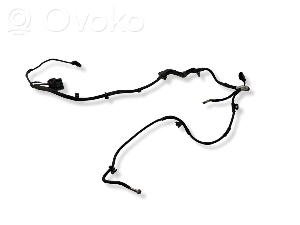 Cupra Formentor Otros cableados 