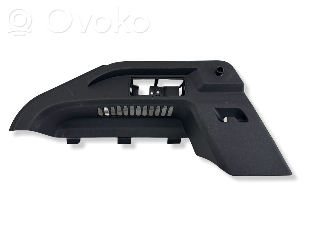 Cupra Formentor Trunk/boot side trim panel 