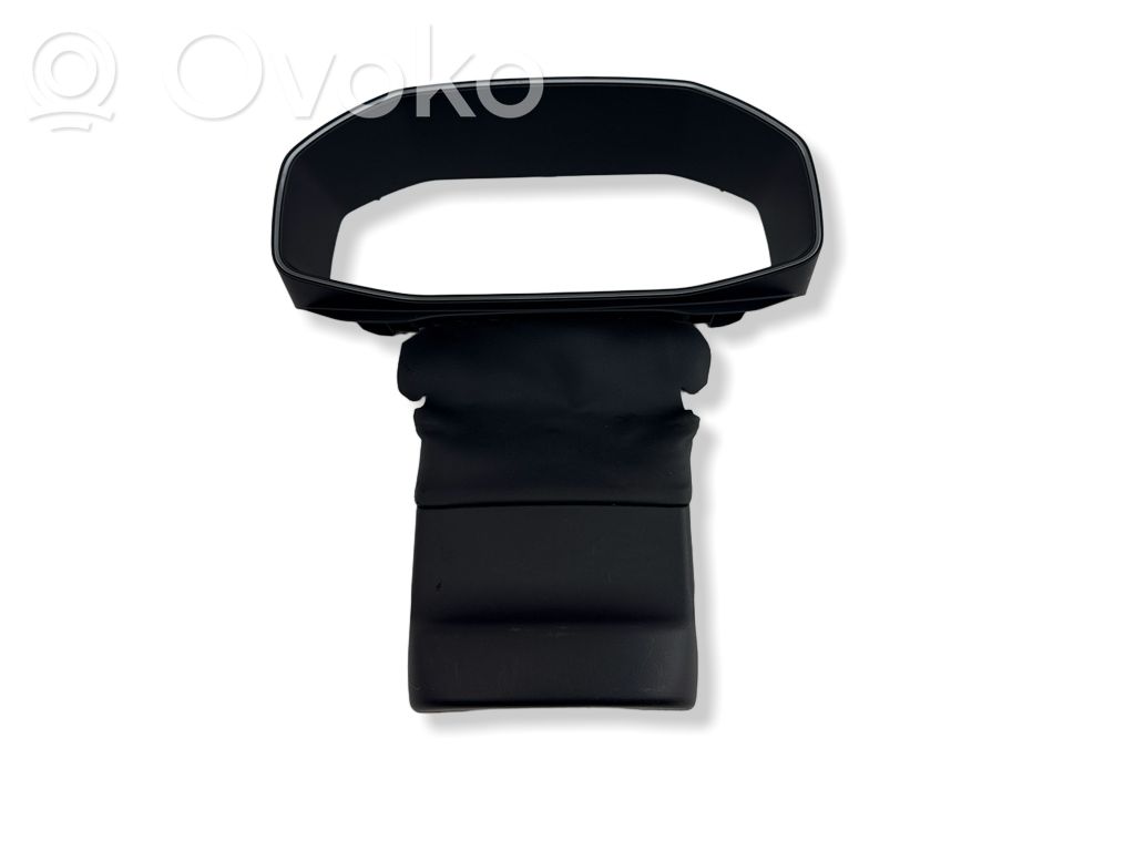 Cupra Formentor Dashboard trim 