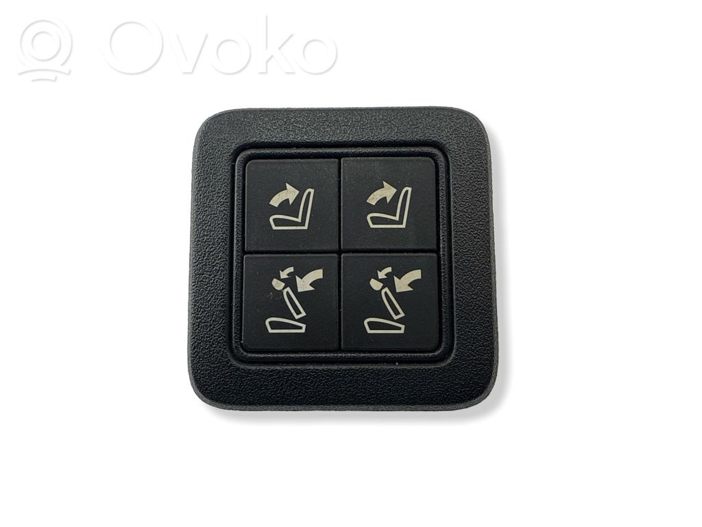 Land Rover Range Rover Sport L494 Przyciski sterowania fotela 