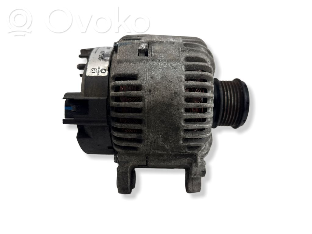 Alternator   TG17C019,437555,H542783R,H542783R50552