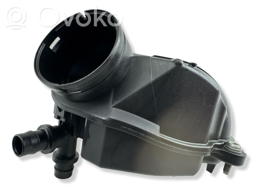 Audi Q2 - Intake resonator 