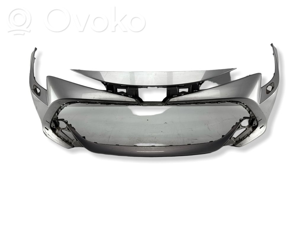 Toyota Corolla E210 E21 Front bumper 