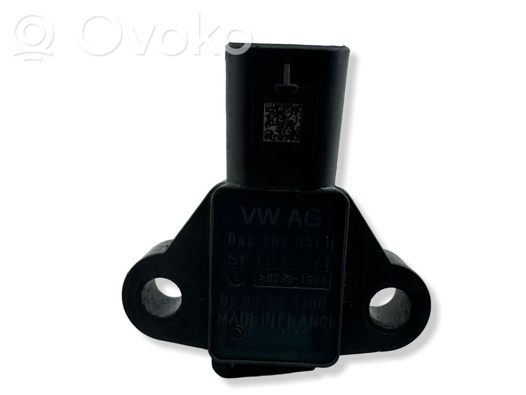 Cupra Formentor Air pressure sensor 