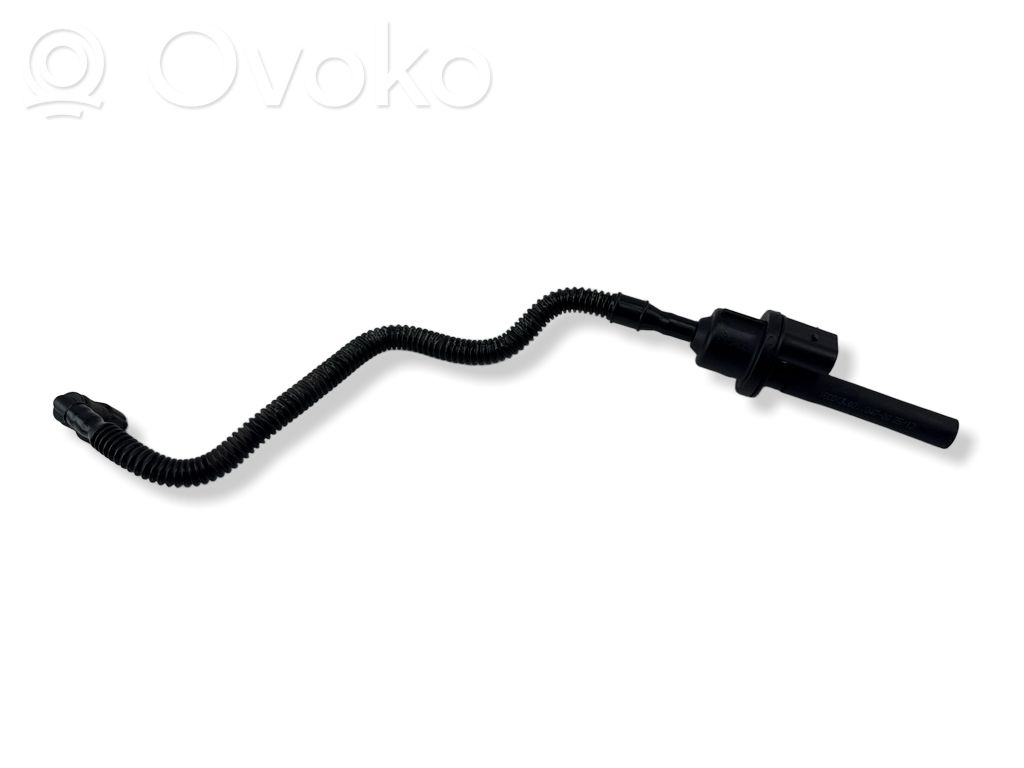 Válvula de vacío (Usadas)   6QE906517A,03C133514E,2580115B