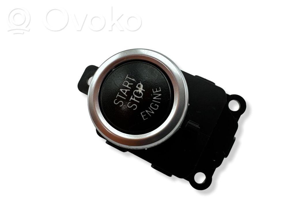BMW 5 F10 F11 Buton pornire/oprire motor 