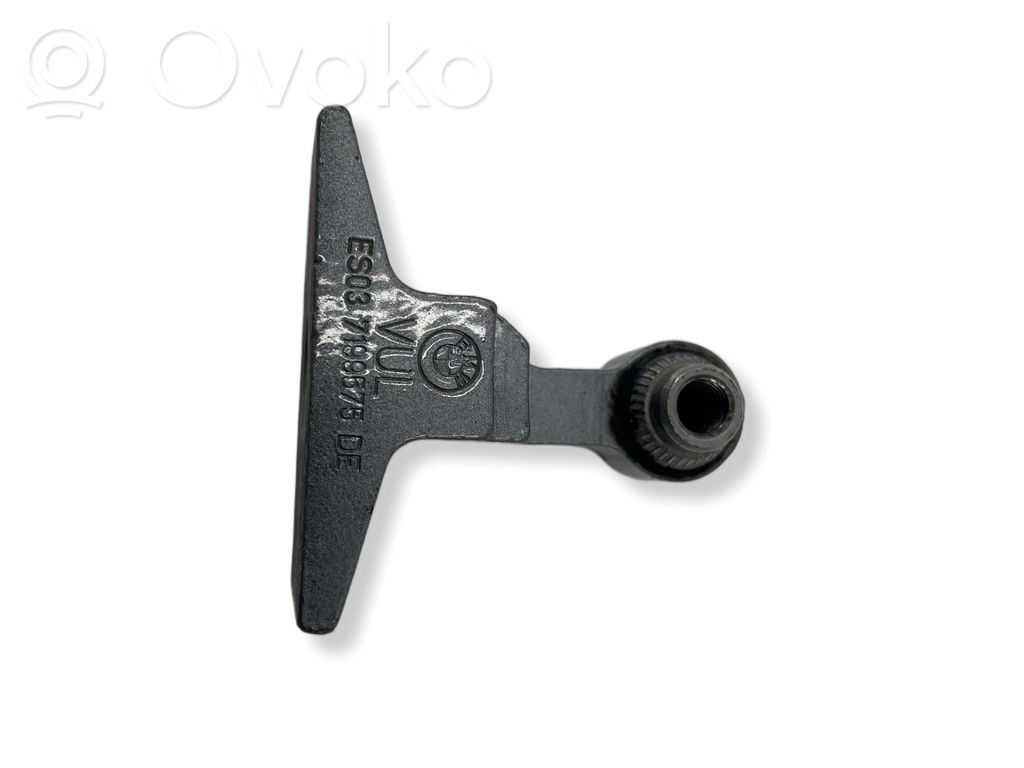 BMW 5 F10 F11 Cerniera inferiore della portiera anteriore 