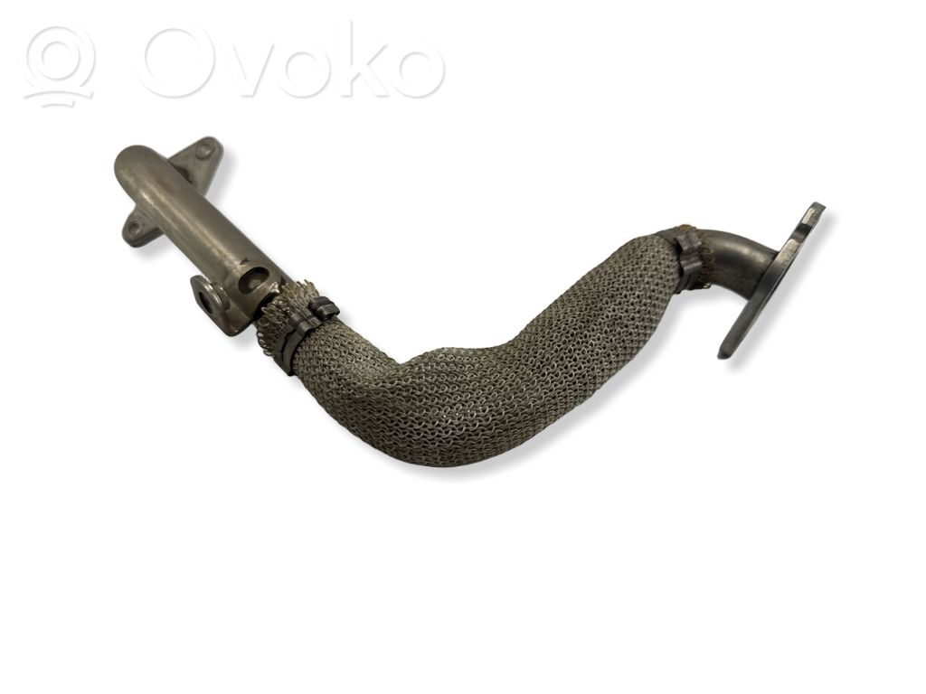 BMW 5 F10 F11 Caurulīte (-es) / šļūtene (-es) 
