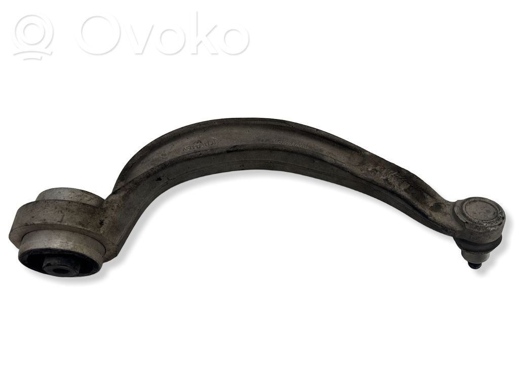 Audi A4 S4 B8 8K Front lower control arm/wishbone 