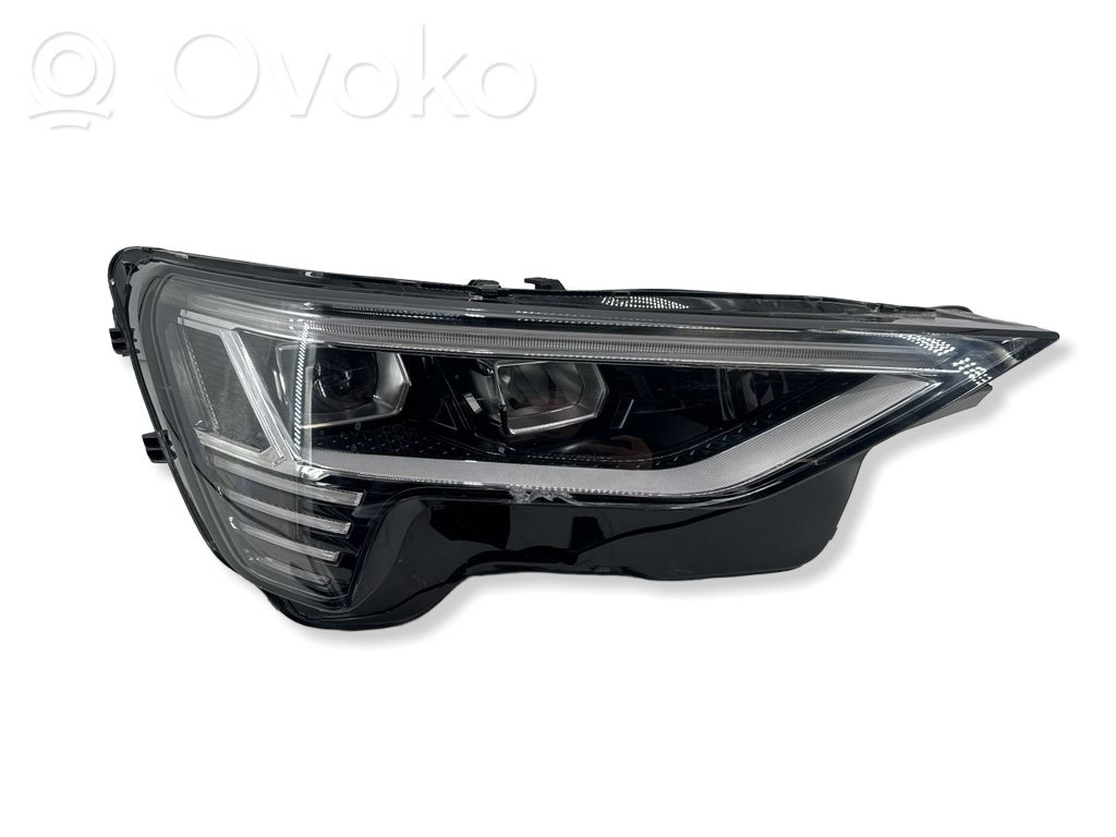 Headlight/headlamp   4KE941782
