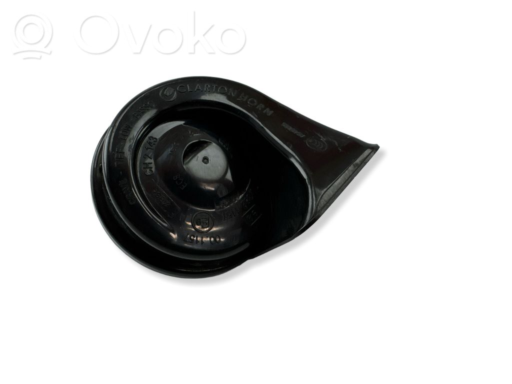 BMW 1 F20 F21 Klakson 