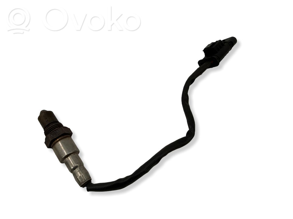 BMW 1 F20 F21 Lambda probe sensor 