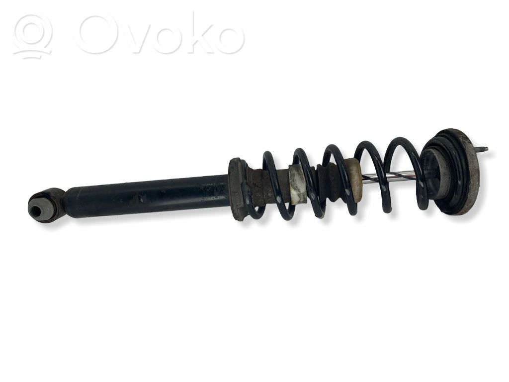 BMW 5 F10 F11 Ammortizzatore posteriore con molla elicoidale 