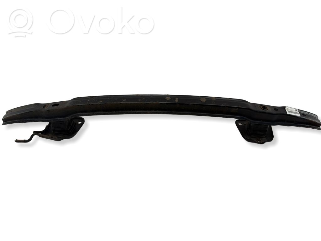 Balkis galinio bamperio   7058467