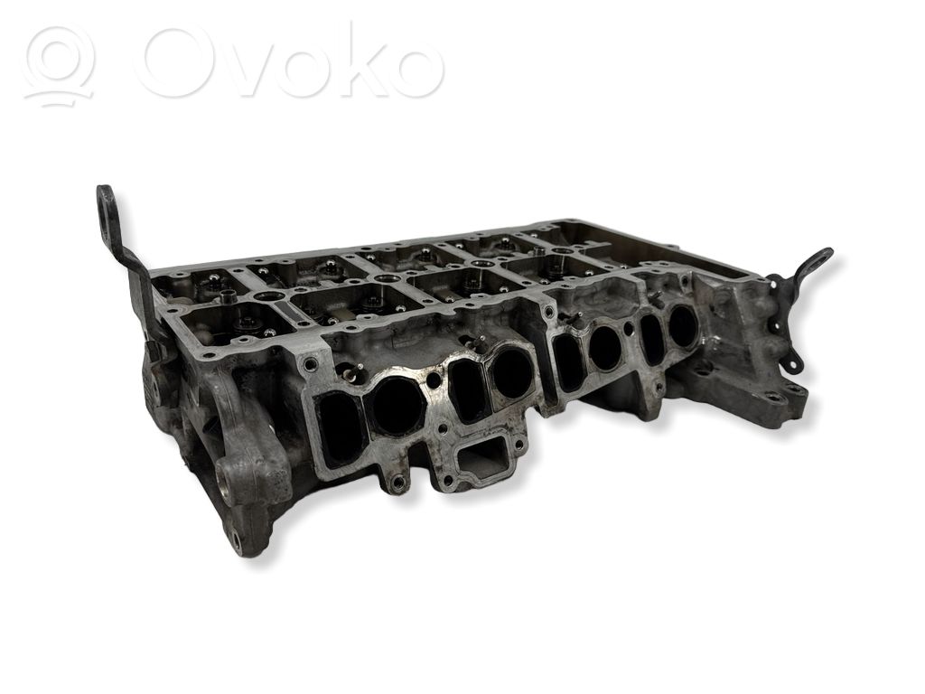BMW 5 F10 F11 Galva 