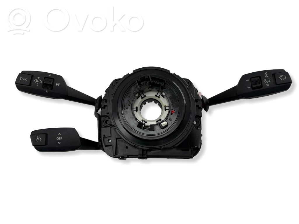BMW 3 E92 E93 Interruptor/palanca de limpiador de luz de giro 