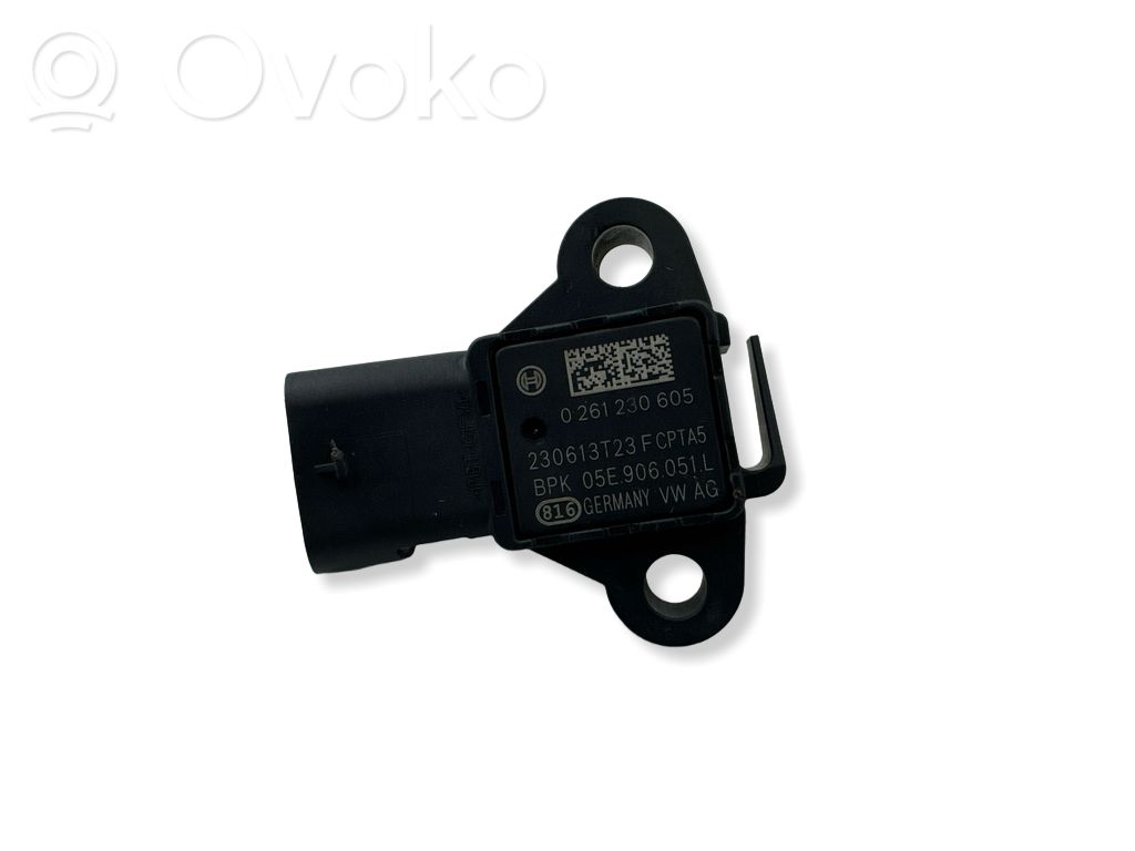 Volkswagen Tiguan Luftdrucksensor 