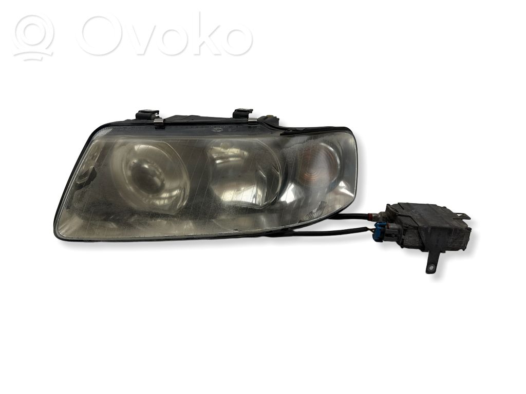 Headlight/headlamp